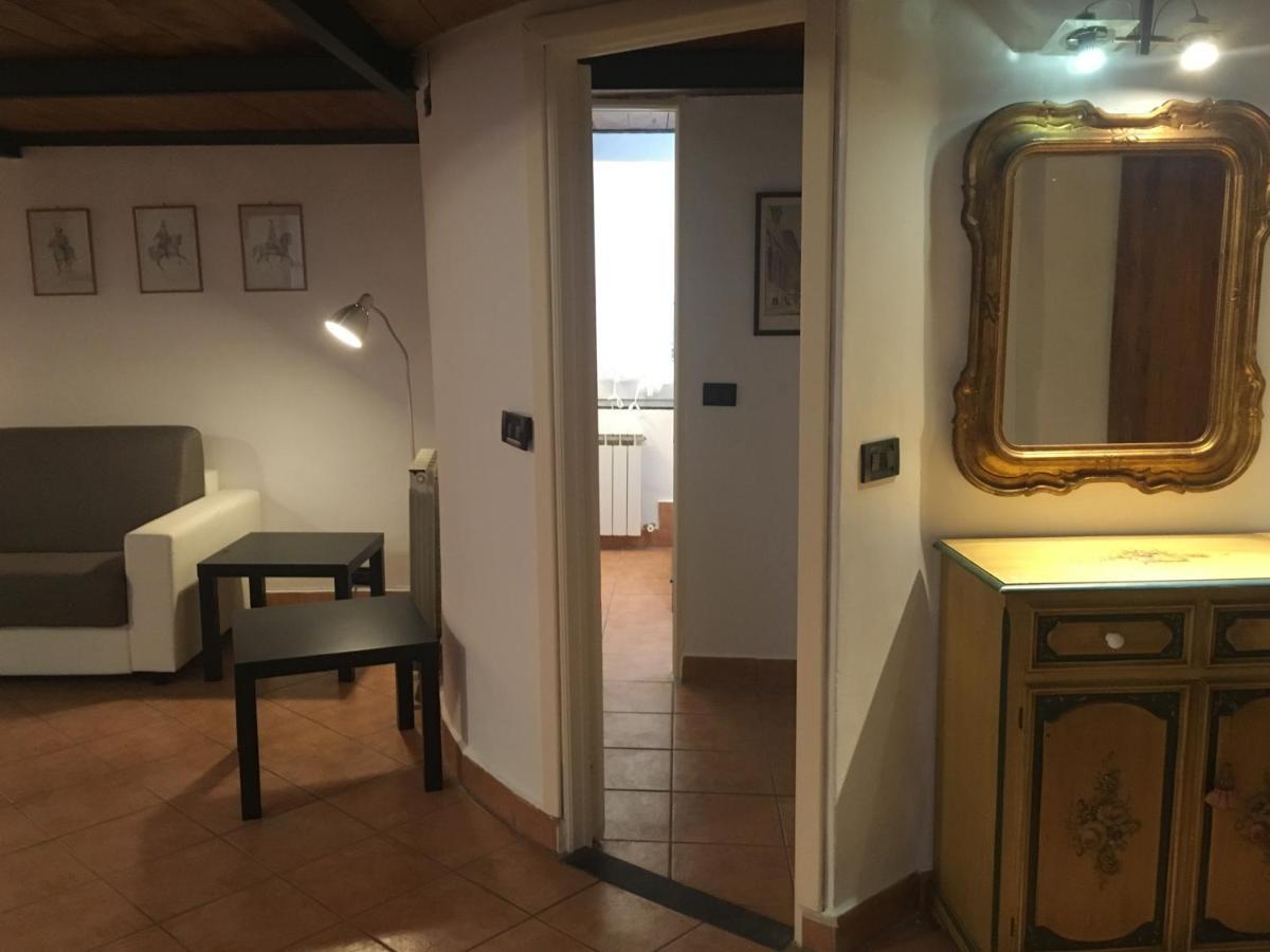 Casa Costa Allegra Janov Exteriér fotografie